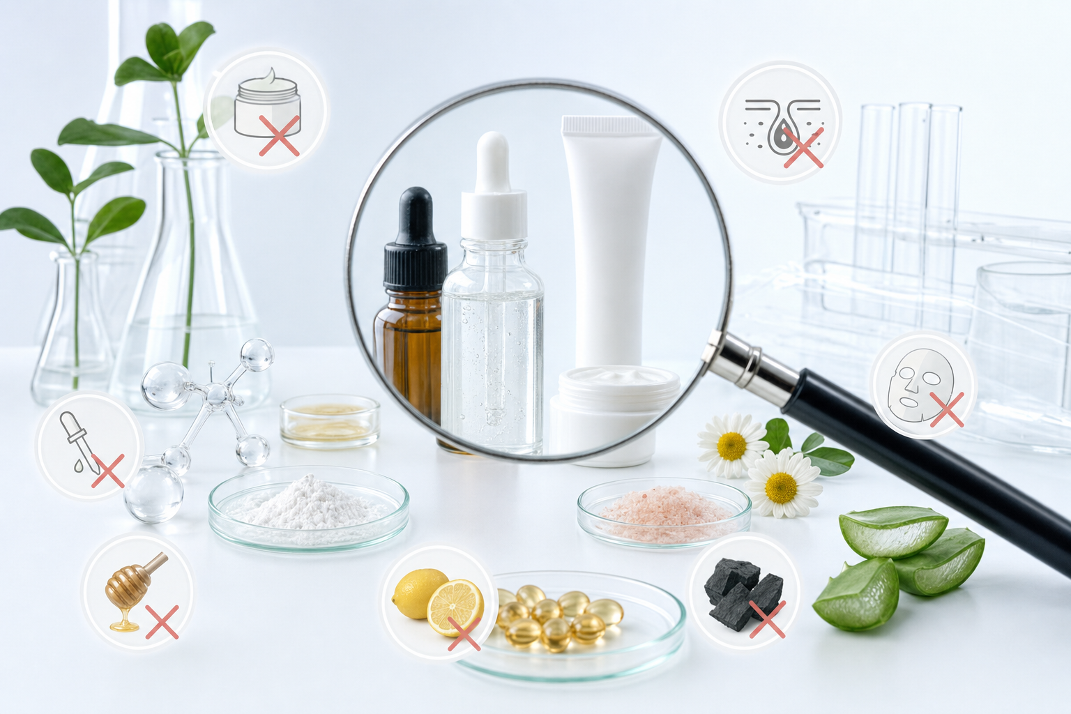 10 Mitos sobre el Cuidado de la Piel Desmentidos por Dermatólogos
