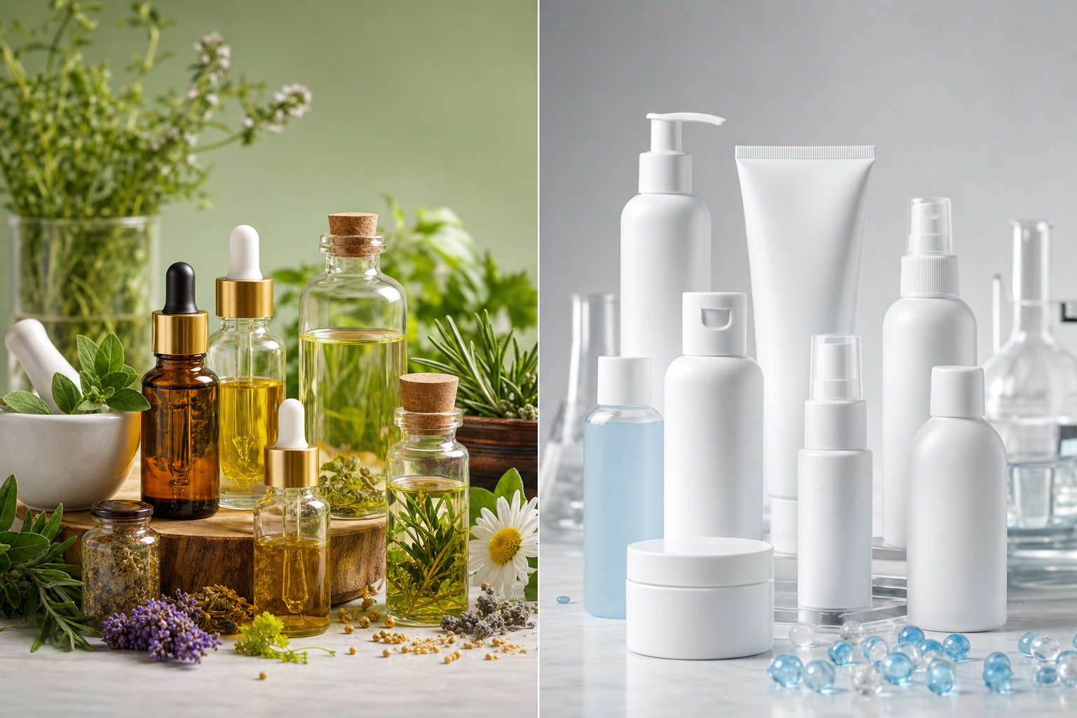 RINGANA vs Cosméticos Convencionales: Comparación Completa - Cosmética natural | cosmetica.tips