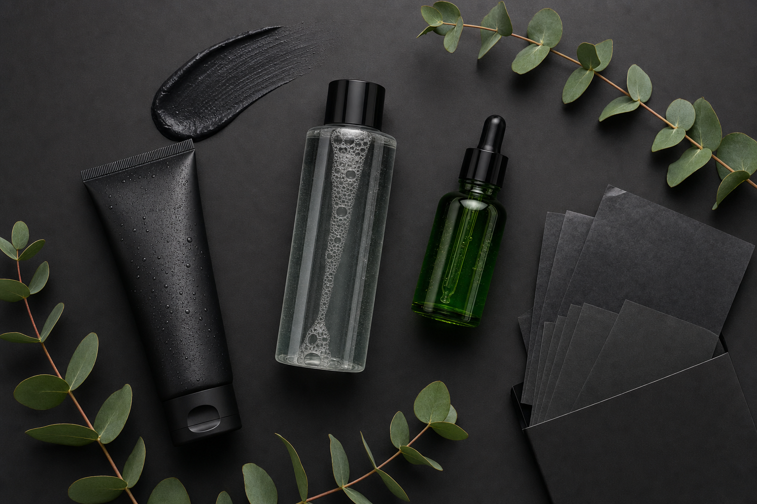 Piel Grasa: Rutina Completa de Skincare Natural - Cosmética natural | cosmetica.tips